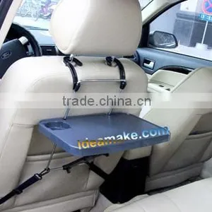 2015 Hot Sell Mini Auto Car Seat Back Children Dining Tray,Car Desk thumbnail-4