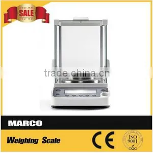 0.001g Precision Digital Analytical Weiging Scale thumbnail-4