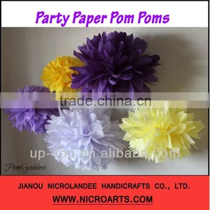 ***Best Sellers***Colorful Paper Craft For Wedding & Party Decoration thumbnail-1