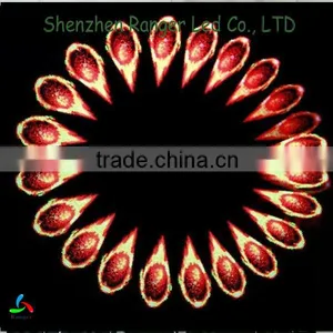LED POI, LED WAND, LED Stick, Graphics Display for Dancer,DIY Quality Choice thumbnail-3