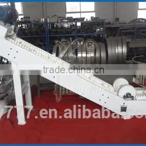 Z-Shape PVC Dry Food Conveyor Belt thumbnail-3