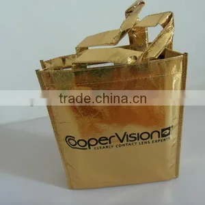 2013 Newest Glamorous Non-woven Lady Shopping Bag thumbnail-1