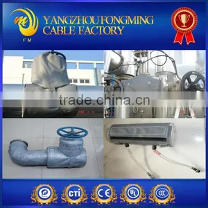 Fiberglass Insulation Jacket Energy-saving Insulation Jacket thumbnail-6
