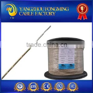 10awg UL5107 Good Quality Braid Electric Wire thumbnail-6