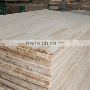 Hot Sale Finger Jointed Pine Board/Panel thumbnail-6