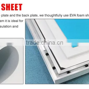620x620mm Ultra Thin LED Panel Light With TUV Certification 36W/40W/45W/48W/55W/60W Available Germany Led Flat Panel thumbnail-4