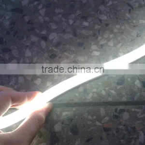 2835 50meters White Ultra Thin Led Neon Flex thumbnail-1