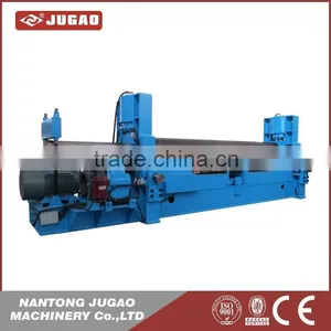Plate Bending Machinery for Steel Stainless Plate Rolling thumbnail-3