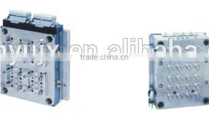 Semi-auto Blow Molding Machine thumbnail-2