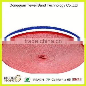 31mm High Tenacity Polyester Webbing Polylon Webbing thumbnail-1