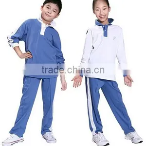 Making School Iniform in China thumbnail-1