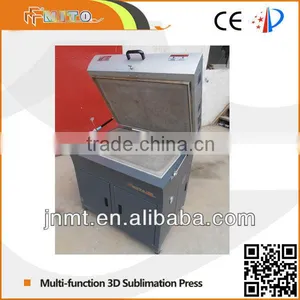 Sublimation Machine for Stone thumbnail-1