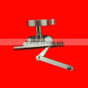 Aluminum Manual Window Operator Jalousie Window Operator thumbnail-1