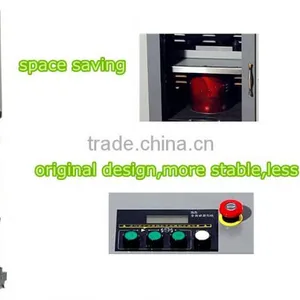 S5 Automatic Paint Shaker Machine thumbnail-2