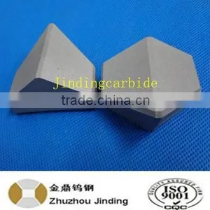 Cemented Carbide Elements for Industry Machine in Good Wear Resistance thumbnail-4