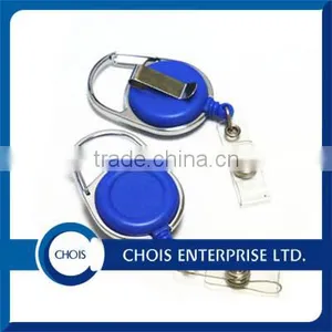 Wholesale Custom Roller Clip/ High Quality Hot Sale Roller Clip thumbnail-1
