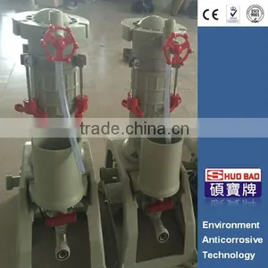 Long Life Durable Chemical Filter Unit Good Quality thumbnail-1