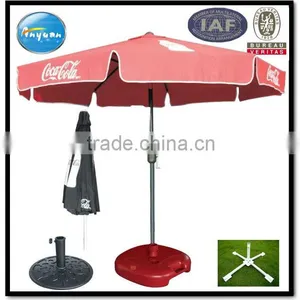 Cotton Garden Umbrella Made in Zhejiang thumbnail-1