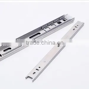 Ball Bearing Drawer Slide Telescopic Channel Best Ball Holder Jieyang Channel thumbnail-1