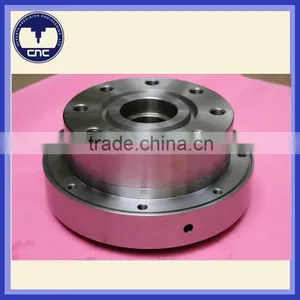 Carbon Steel CNC Lathe Turning Parts thumbnail-5