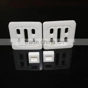High Toughness Alumina Machinable Ceramic 99 thumbnail-3