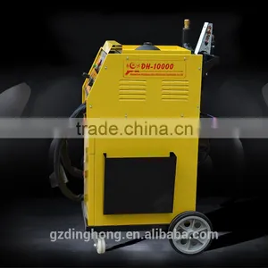 Automotive Plastic Machine thumbnail-6