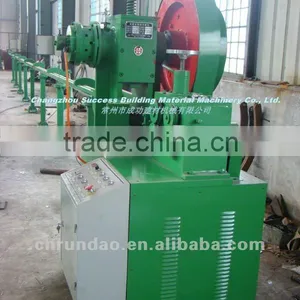 Concrete Spun Pile Making Machine/Pre-stressing Concrete Pile Machinery/PC Spun Pile Production Line thumbnail-2