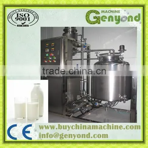 Experimental Pasteurizer thumbnail-1