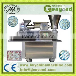 Multifuction 304 Stainless Steel Dumpling Making Machine/dumping Machine thumbnail-1