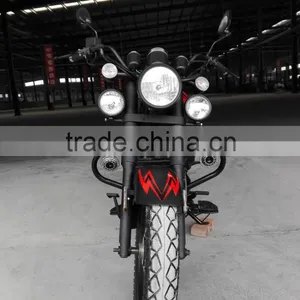 Chongqing Hot 250cc Cheap Chopper Motorcycles,250cc Oil Cool Cruiser Chopper Motorcycles for Sale thumbnail-3