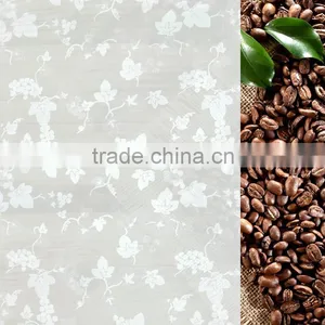 PVC Self-adhesive Decorative Window Film Decorative Glass Film Window Glass Wall Film thumbnail-4