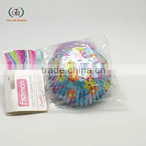 Food Grade Paper Baking Cups for Cake thumbnail-6