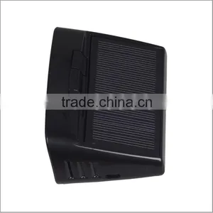 Wireless Digital Type and CE, FCC,E-mark Certification Solar Power Tire Tpms thumbnail-3