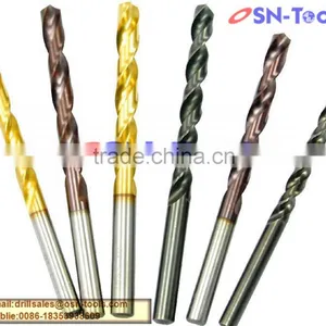 Hss Twist Drill Bit Diamond Drill Bit thumbnail-1