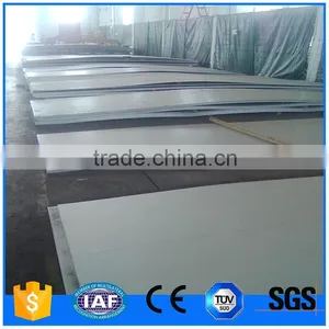 AISI 0.5mm Cold Rolled 304 Stainless Steel Sheet thumbnail-6