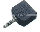 WF-20 New Stylish Sports Earhook Headphone With Microphone Switch thumbnail-4