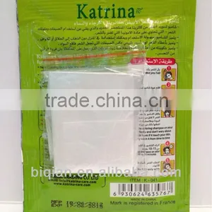 Katrina Hair Dye Shampoo,Black Hair Color Shampoo,Speedy Hair Color,Natural Actives,Cover Grey Hair Naturally thumbnail-2