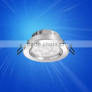 High Power 5w 7w 9w 12w 18w Led Downlight thumbnail-1