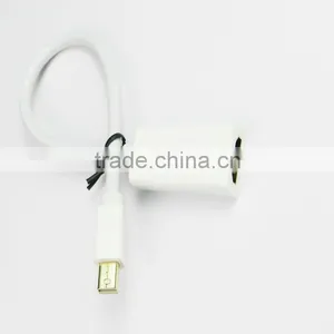 Mini Displayport to Scart Cable thumbnail-5