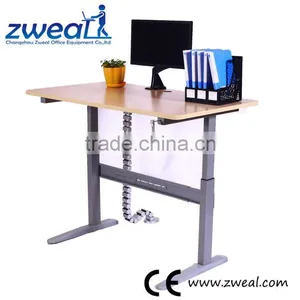 2 Metal Desk Grommet Factory Wholesale thumbnail-1