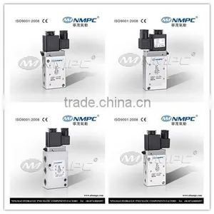 Solenoid Valve Actuator Solenoid Valve 12vdc Skinner Valve thumbnail-3