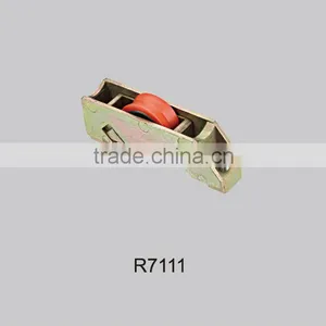 Zamak Nylon Window Pulley for OEM thumbnail-1