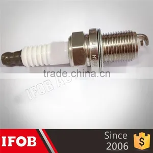 IFOB AUTO PARTS K16R-U Denso Plugs Denso Iridium Autolite Spark Plugs New Spark Plugs Denso FOR TOYOTA VITZ SCP10 90919-01176 -- thumbnail-1