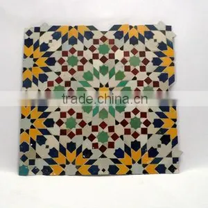 Basic Mosaic Tile thumbnail-1