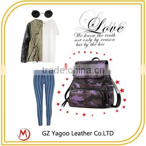 2015 Newest Fashion Brand Name Men & Women's Sport Bags for Gym thumbnail-1