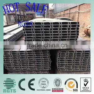 Ss316 Channel c Channel I Channel C Strut Channel Steel thumbnail-1