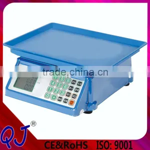 Hot Sale High Quality and Cheapest Electronic Price Computing Scale thumbnail-1