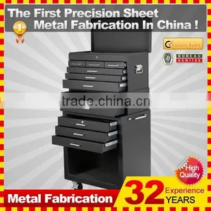 Aluminum 72'' us General Tool Box Parts for Trucks Quality Choice thumbnail-5