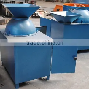 Spheroidal Type Foundry Resin Sand Mill thumbnail-5