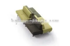 S-30 Modern Sofa Leather Sofa Set Fabric Sofa thumbnail-3
